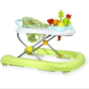 📍SOLD📍Zobo 2-in-1 Activity Walker